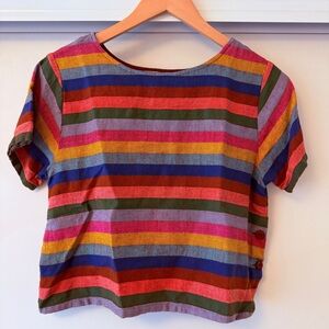 Ace & Jig Anchor Tee